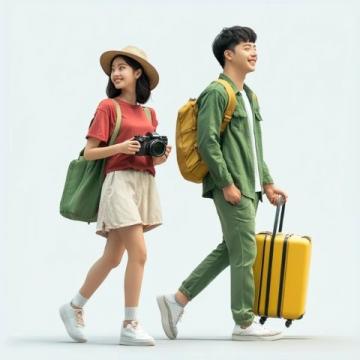 五一短途游推薦：兩天一晚小眾目的地全攻略