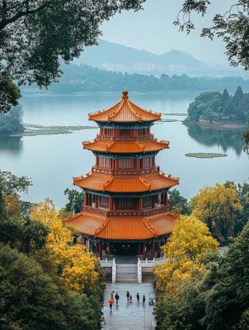 國內9個小眾絕美旅行地，人少景美值得一探究竟