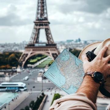 探索省錢又有趣的旅行秘籍，你信嗎？