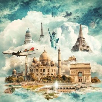 分享旅行的意義，這幾個故事告訴你！