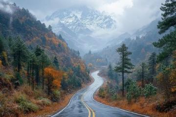 福建冬日自駕游全攻略