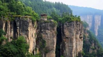 張家界的自由行攻略：行程規(guī)劃與建議收藏指南
