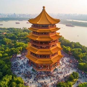 誰(shuí)說(shuō)來(lái)潮州只有逛景點(diǎn)！