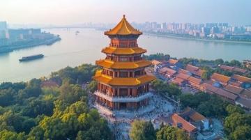 深圳大鵬古城之旅：結(jié)識(shí)北京旅友，共探600年歷史風(fēng)韻