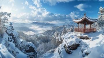 福建冬日自駕游全攻略