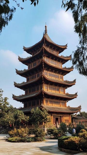 遼陽(yáng)文化之旅：白塔、廣佑寺到東京城遺址，一日游攻略來(lái)襲！