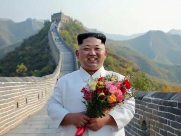 去朝鮮旅游費(fèi)用及體驗分享