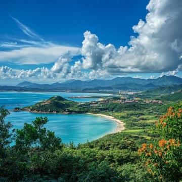 廈門之行：一段美好的純粹體驗