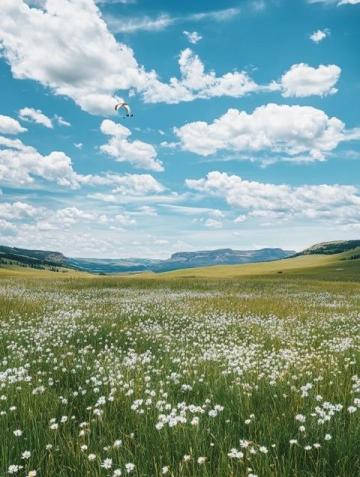 輝騰錫勒大草原、谷力腦包和烏蘭哈達(dá)火山一日游之旅指南。