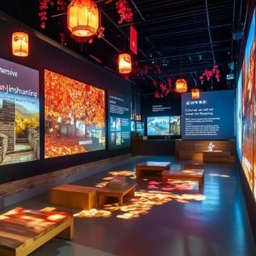 深圳大鵬古城之旅：結(jié)識(shí)北京旅友，共探600年歷史風(fēng)韻