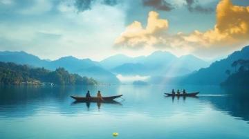 云南瀘沽湖旅游攻略：秘境打卡，摩梭文化體驗(yàn)之旅