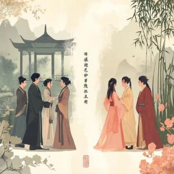 揭秘大明湖：與夏雨荷的浪漫傳說(shuō)