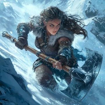 冰雪傳奇游戲攻略：快速提升與資源獲取技巧