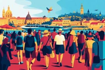 準(zhǔn)備出國旅行？這四樣?xùn)|西必帶，第四樣竟然是它？