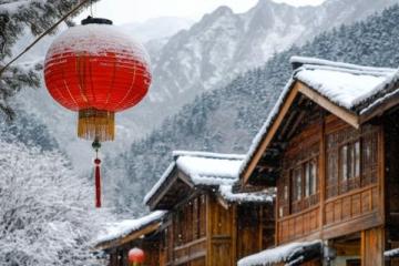 麗江親子游必訪的八大精選景點