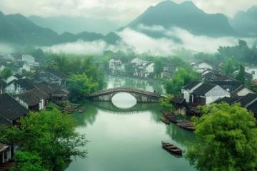 國內(nèi)絕美小眾旅游勝地推薦