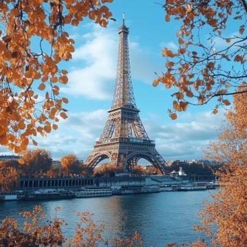 2023年歐洲旅行攻略：法國(guó)、意大利、瑞士等熱門景點(diǎn)注意事項(xiàng)