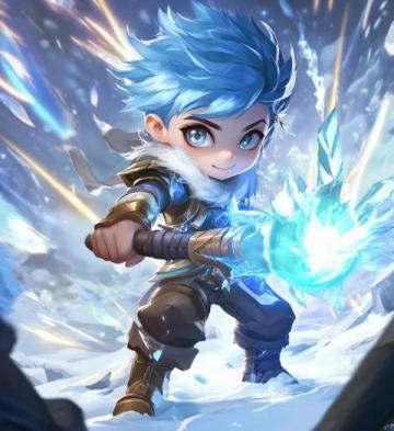 冰雪傳奇游戲攻略：快速提升與資源獲取技巧