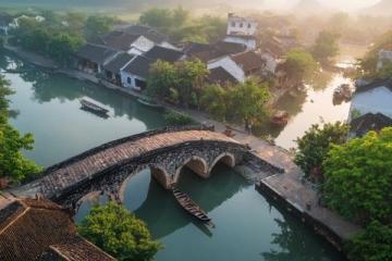 春節(jié)廣西游：南寧+崇左+防城港7日自駕路線，精華景點全囊括