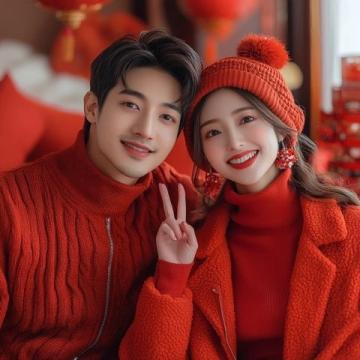 北京冬季旅游穿搭推薦：媽媽選哪件羽絨服最出彩？