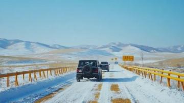 喀什至塔縣自駕攻略：首站奧依塔克冰川美景搶先看