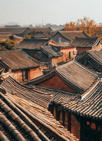 洛陽旅游必去景點(diǎn)大全，趕緊收藏！