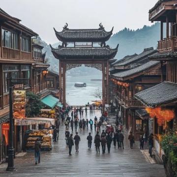 春節(jié)來貴州旅游注意事項(xiàng)