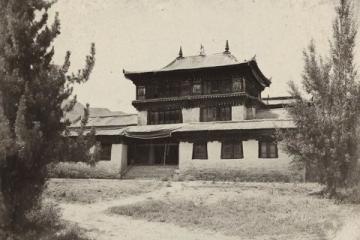 青海塔爾寺四日游攻略：情侶出行必看指南