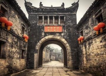 深圳大鵬古城之旅：結(jié)識(shí)北京旅友，共探600年歷史風(fēng)韻