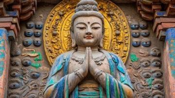 青海塔爾寺四日游攻略：情侶出行必看指南