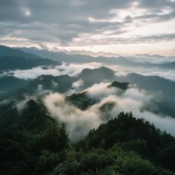 「深度玩轉(zhuǎn)」深圳必去景點(diǎn)：七娘山