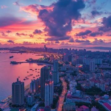 廈門之行：一段美好的純粹體驗