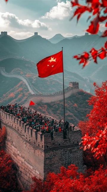 如何游玩八達(dá)嶺長(zhǎng)城：交通、門票及最佳時(shí)間指南