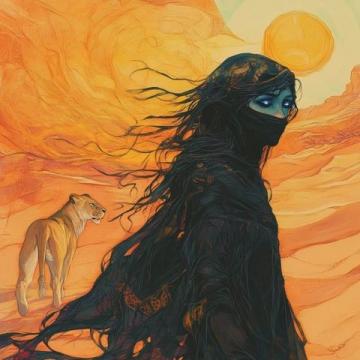 跟著詩詞去旅行，尋找古人的足跡，去體驗大漠孤煙直的豪邁，去感受風花雪月的惆悵