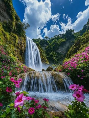 貴州首次旅行攻略：貴陽、小七孔到黃果樹瀑布探秘之旅