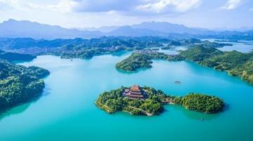 江西：瑰麗山水與悠久歷史的魅力之地