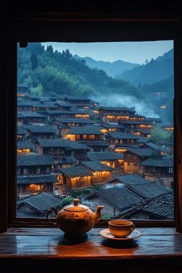 探索廈門、土樓與武夷山：四人的自由行之旅