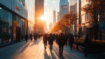 上海浦東新區(qū)旅游全攻略：陸家嘴、科技館、迪士尼一日游