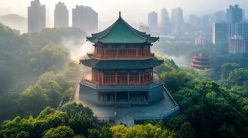 長(zhǎng)沙之旅心得：揭秘不容錯(cuò)過(guò)的景點(diǎn)指南