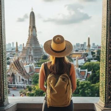 全球最值得一游的旅游勝地