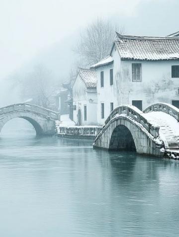 中國(guó)國(guó)家地理推薦：一生不可錯(cuò)過的50美景勝地