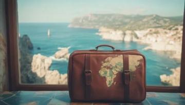 旅行游玩的真諦是什么?