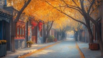 河北十月黃金周旅游指南