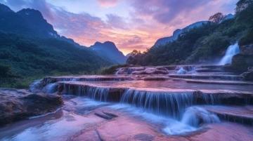 貴州首次旅行攻略：貴陽、小七孔到黃果樹瀑布探秘之旅