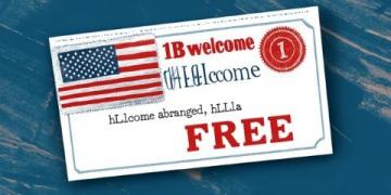 到美國旅游時，需注意以下事項