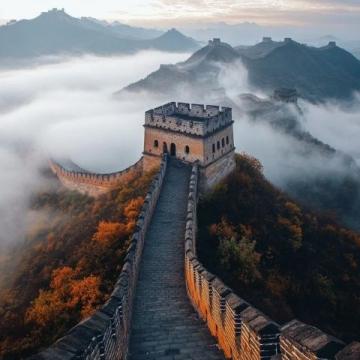 如何游玩八達(dá)嶺長(zhǎng)城：交通、門票及最佳時(shí)間指南