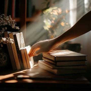 那些值得一讀的好書推薦，開啟心靈與知識的雙倍旅程