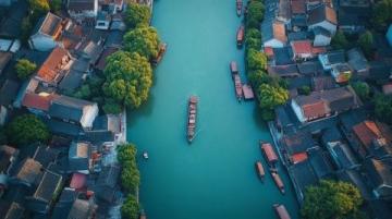 紹興旅行全指南：交通景點(diǎn)美食住宿一手掌握