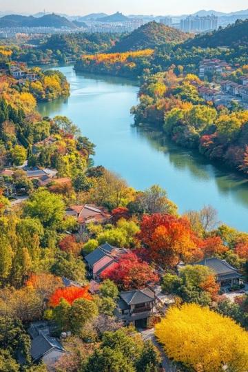 根河旅游攻略：大興安嶺原始森林探秘與狩獵部落體驗