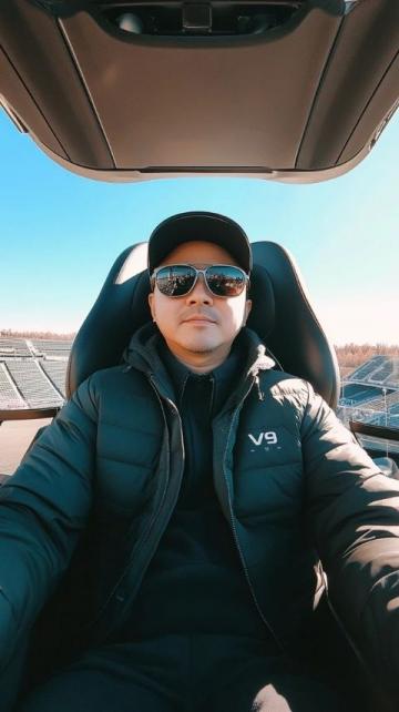 大連出發(fā)，自駕甘南川西北第十九天